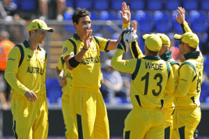 Australia Playing XI - Australia Men Squad
