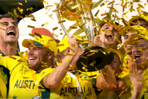World Cup 2019 Fixture
