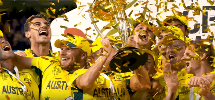 wc winners list