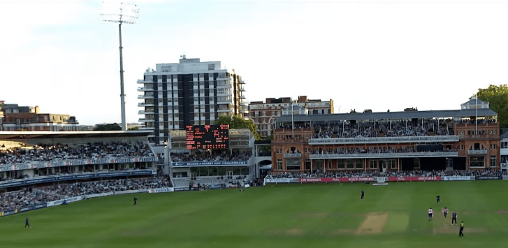 Cricket World Cup - Cricket Ground Hosted WC Finals