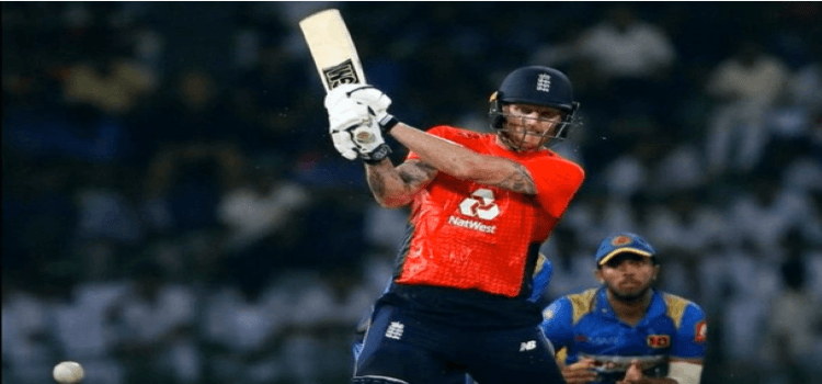 Ben Stokes