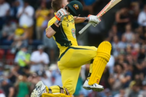 David Warner Profile, Career Info, Records & Stats