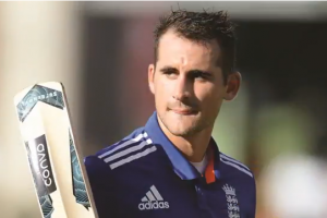 Alex Hales Profile, Career Info, Records & Stats