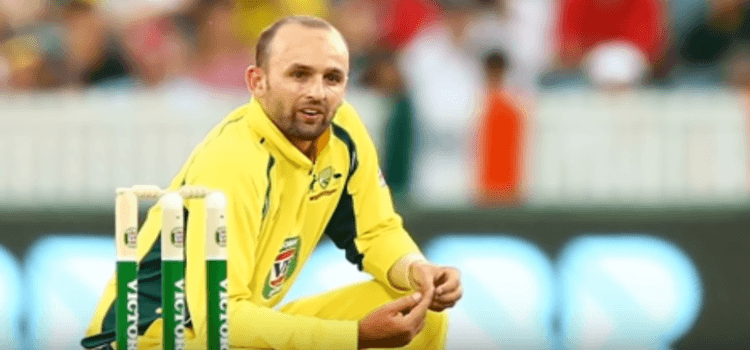 nathan lyon