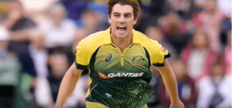 Pat Cummins Profile, Career Info, Records & Stats