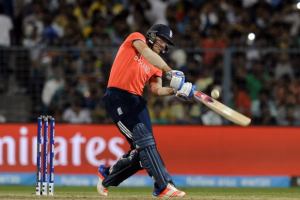 Joe Root Profile, Career Info, Records & Stats