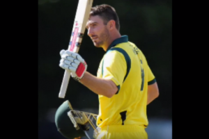 Shaun Marsh Player Profile, ICC Rankings, Career Stats and Biography
