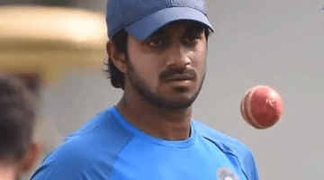 Vijay Shankar