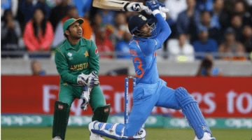 Hardik Pandya