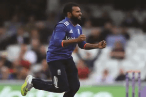 Adil Rashid Profile, Career Info, Records & Stats