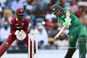 Trent Bridge Cricket Ground Fixture - Ticket Policy