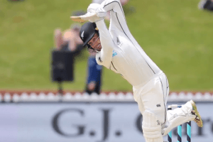 Tom Blundell Profile, Career Info, Records & Stats