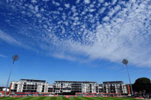 Bristol County Ground History and Records
