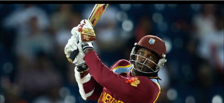 List of Records in Cricket World Cup since 1975 to 2019
