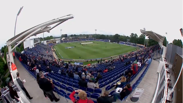 Sophia Gardens