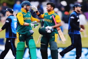 Edgbaston Ground Fixture - Tickets and Ground Entry Rules