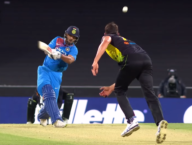 Shikhar Dhawan