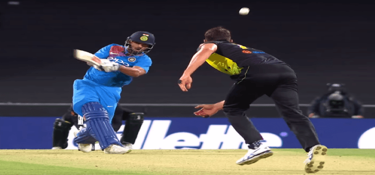 Shikhar Dhawan