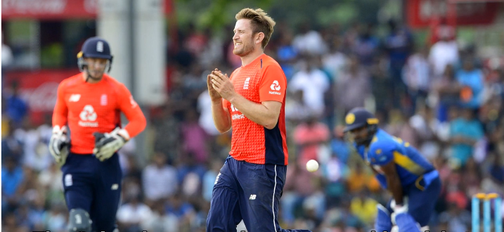Joe Denly Player Profile, ICC Rankings, Career Stats and Biography