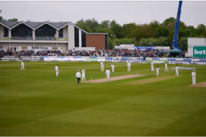 Riverside Ground Fixture - Buy Tickets Emirates Cricket Ground