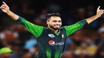 Faheem Ashraf