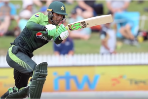 Fakhar Zaman Career Stats and Profile