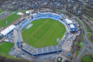 Chester le Street Ground History & Records