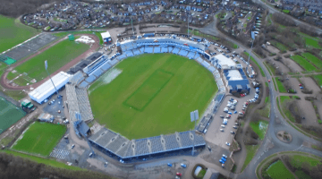 Chester le Street Ground History, Records and Stats