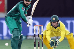Haris Sohail Profile, Career Info, Records & Stats
