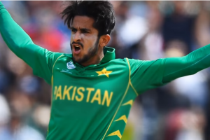 Hasan Ali Player Profile, ICC Rankings, Career Stats and Biography