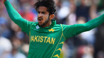 Hasan Ali