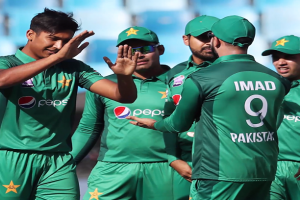 Mohammad Hasnain Player Profile, ICC Rankings, Career Stats and Biography