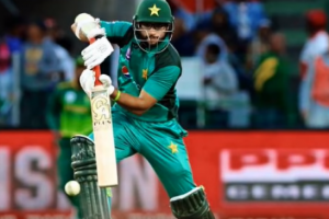 Imam ul Haq Career Stats and Profile