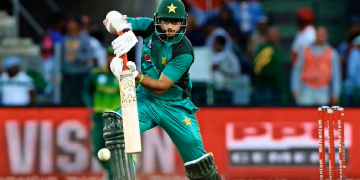 Imam-ul-Haq Player Profile, ICC Rankings, Career Stats and Biography