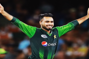 Faheem Ashraf Player Profile, ICC Rankings, Career Stats and Biography