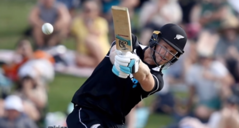 Jimmy Neesham