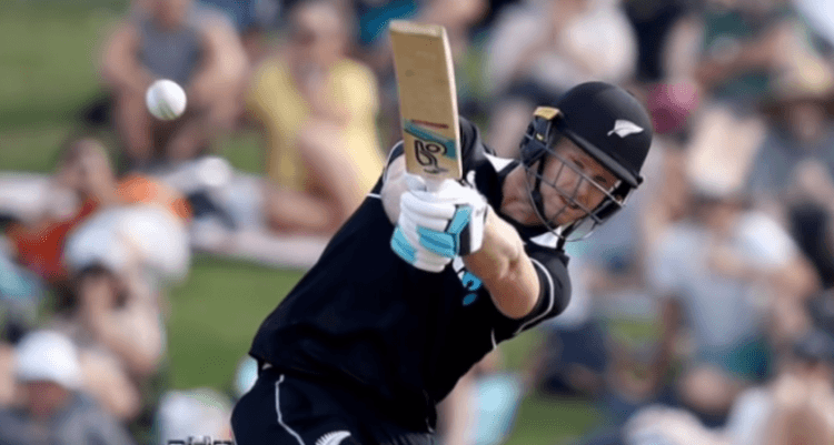 Jimmy Neesham