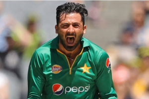 Junaid Khan Player Profile, ICC Rankings, Career Stats and Biography