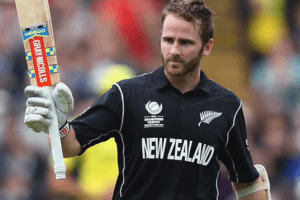 Kane Williamson Profile, Career Info, Records & Stats