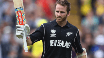 Kane Williamson