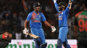 Dinesh Karthik