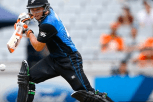 Tom Latham Profile, Career Info, Records & Stats
