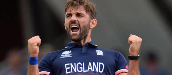 Liam Plunkett