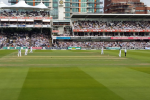 Cricket World Cup - Cricket Ground Hosted WC Finals