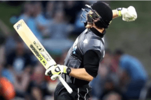 Colin Munro Profile, Career Info, Records & Stats