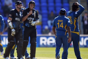 Sophia Gardens 2019 Cricket World Cup Fixture