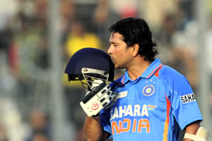 Most Centuries in Cricket World Cup by Top Batsman