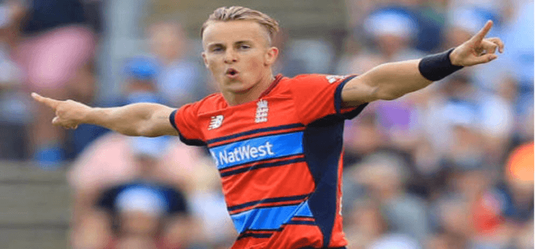 Tom Curran