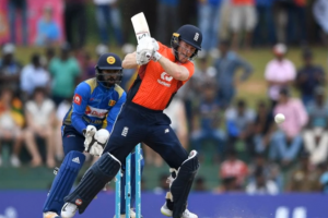 Leeds Cricket Ground Fixture - Buy Ticket for Match