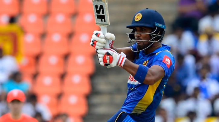 Kusal Mendis